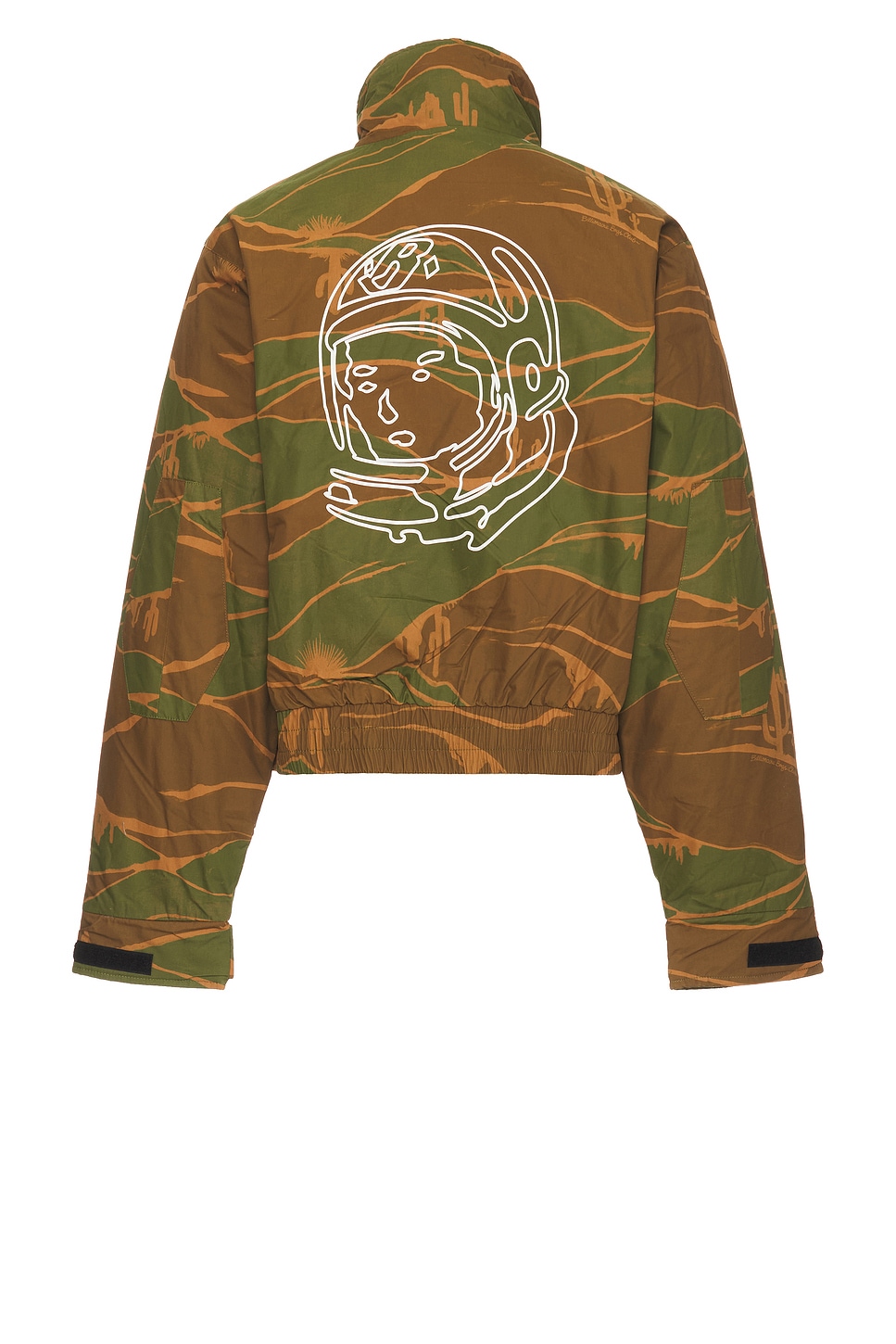 Billionaire Boys Club Westworld Bomber Jacket