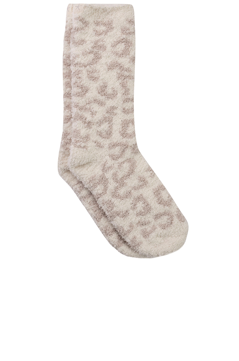 Barefoot Dreams CozyChic Barefoot In The Wild Socks