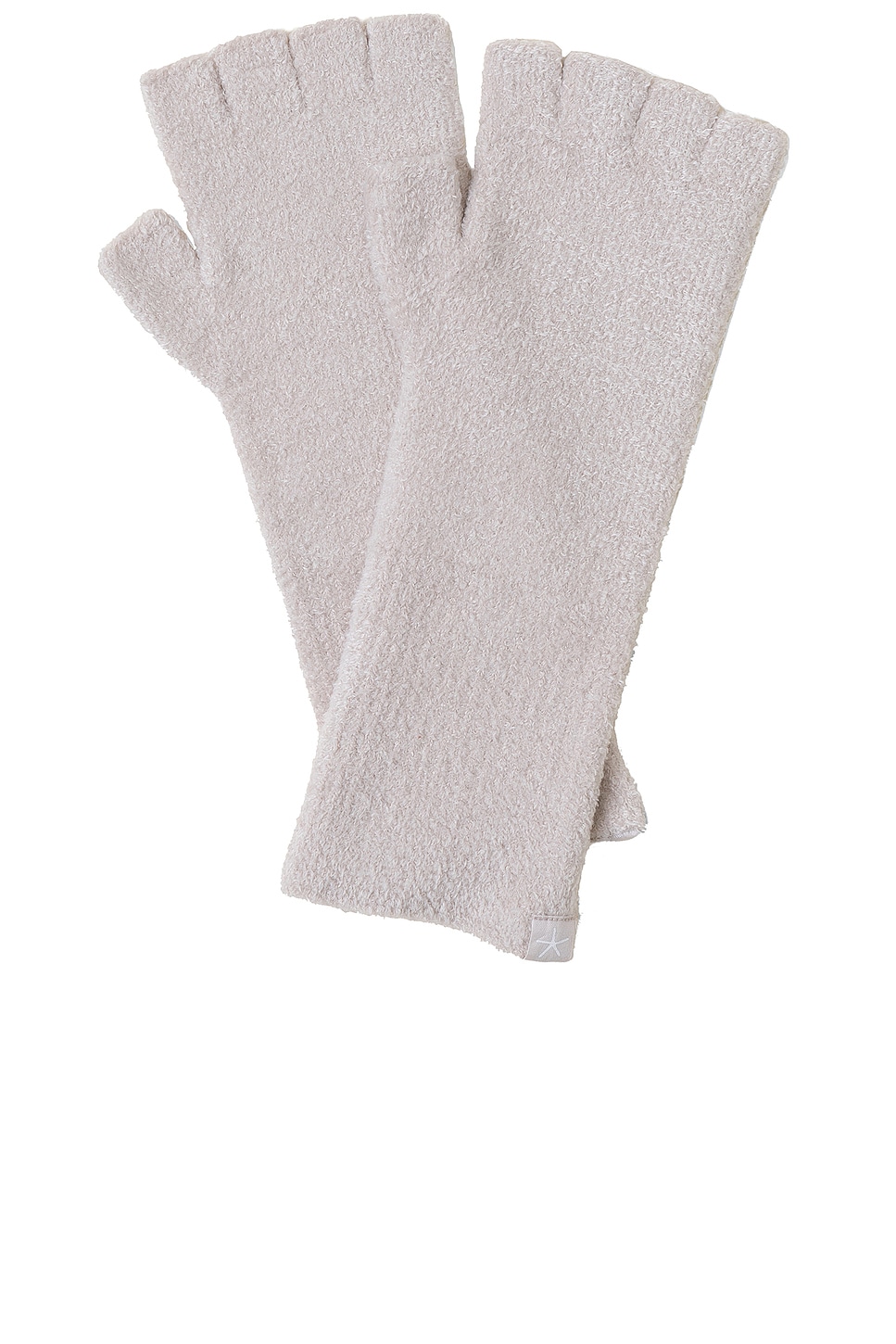 Barefoot Dreams CozyChic Lite Fingerless Gloves