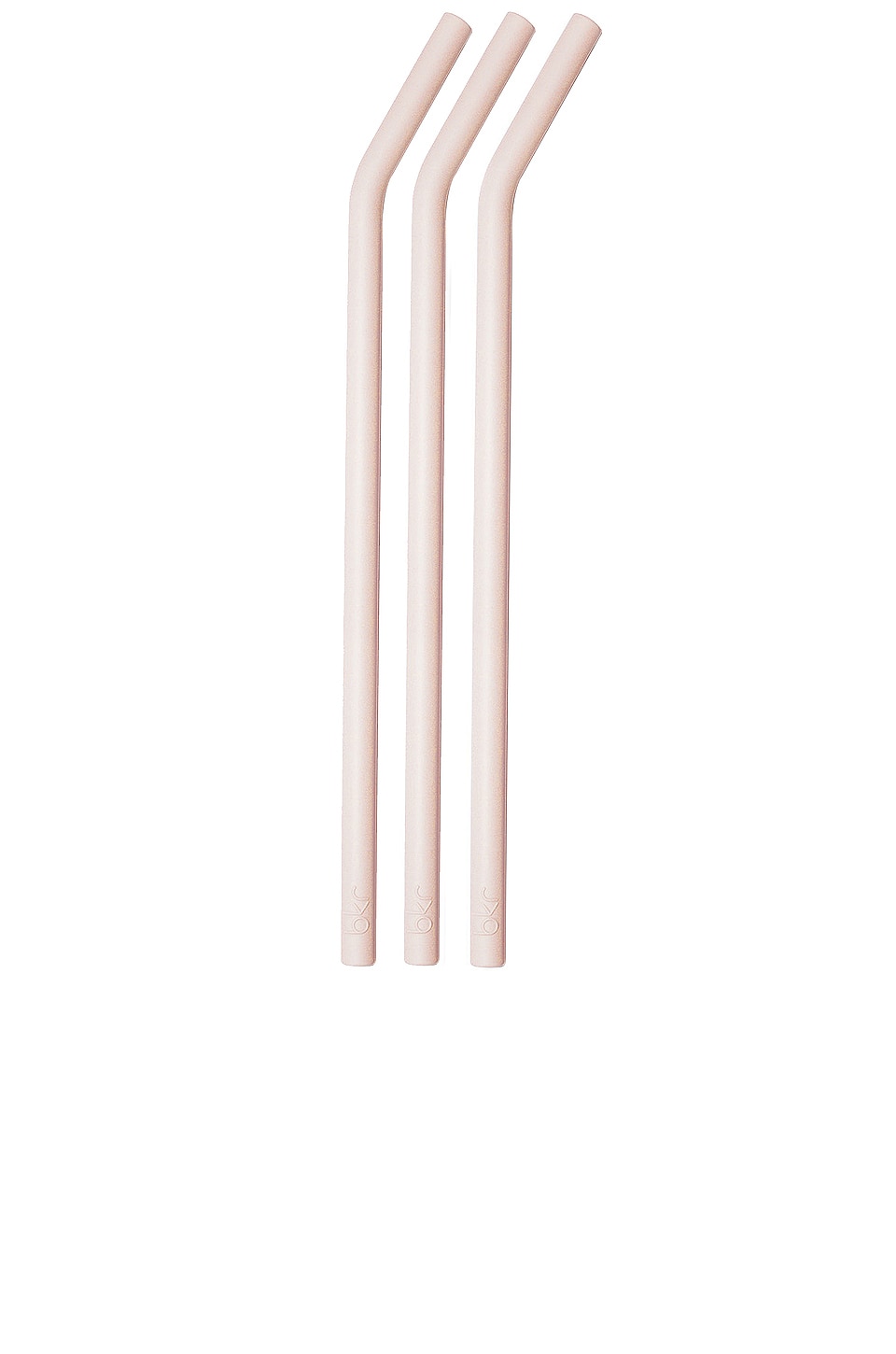 bkr Tutu Straw 1L Set of 3