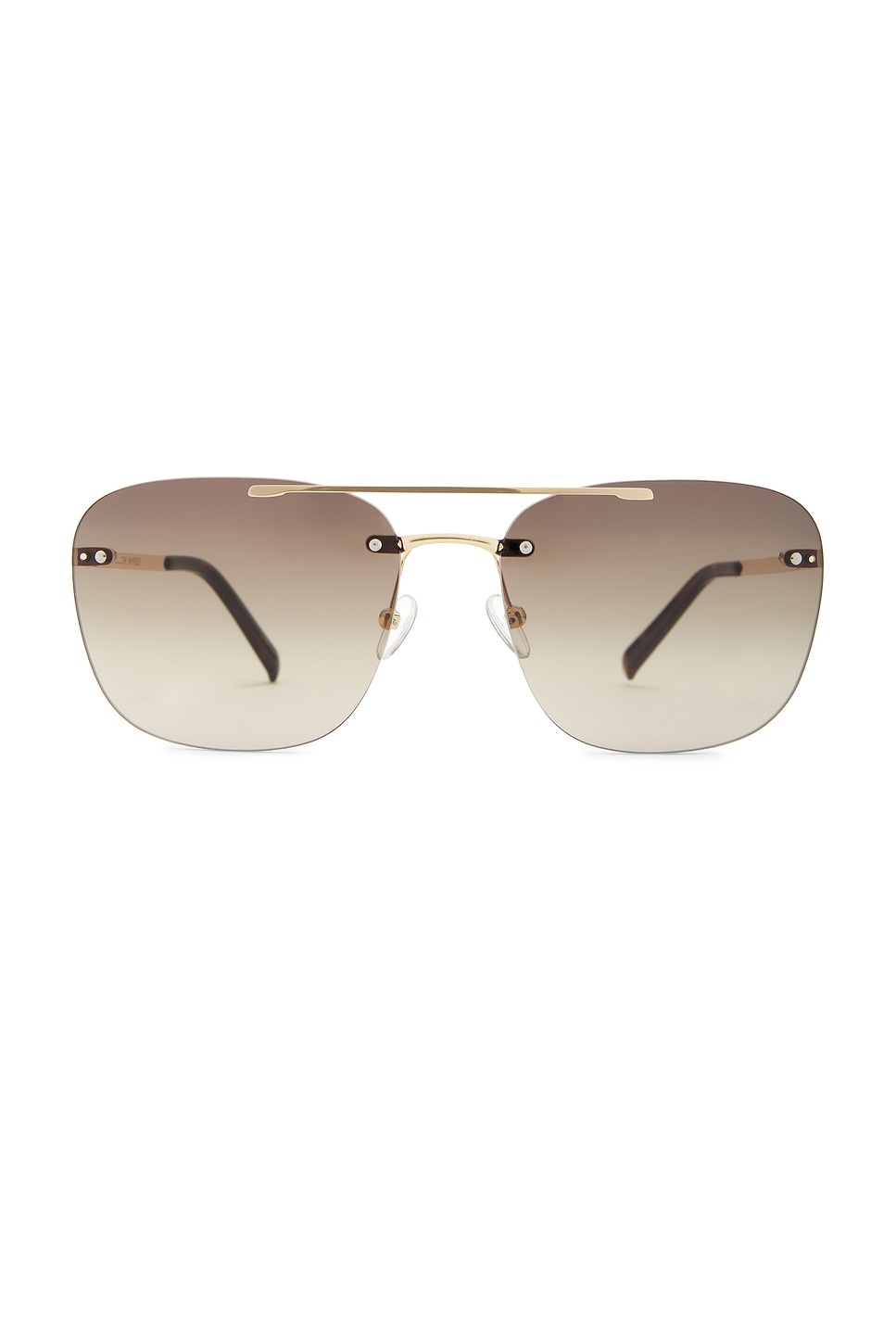 Banbe The Whiteley Sunglasses