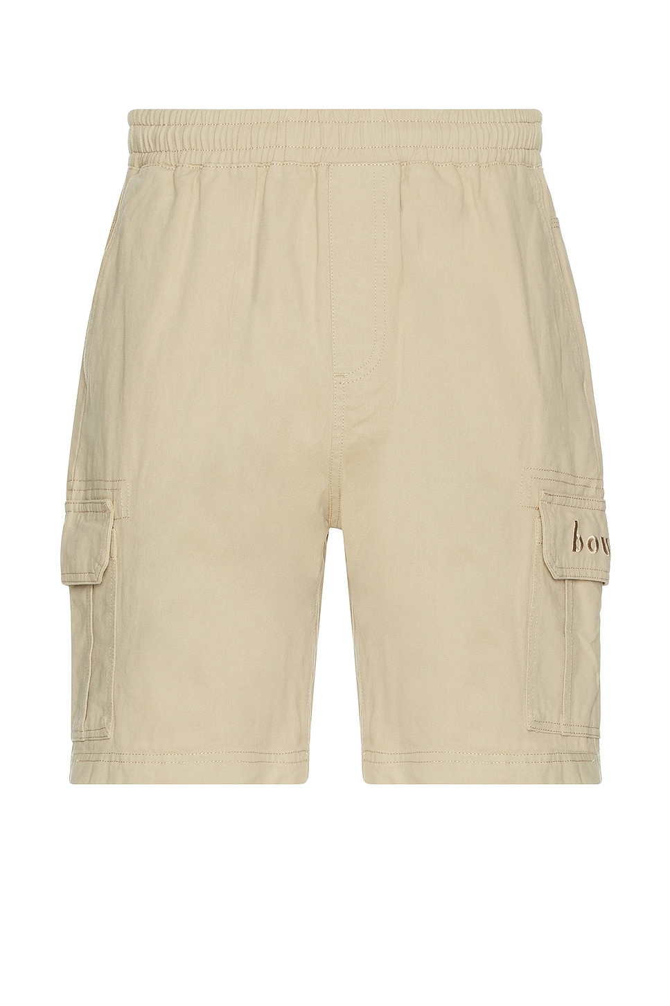 Bound Staten Cargo Short