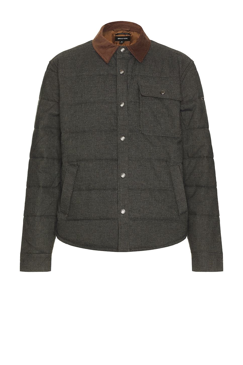 Brixton Cass Menswear Jacket