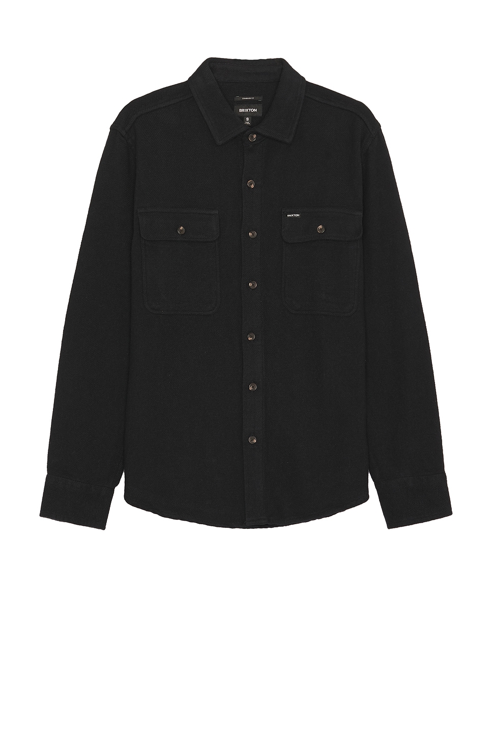 Brixton Bowery Overshirt