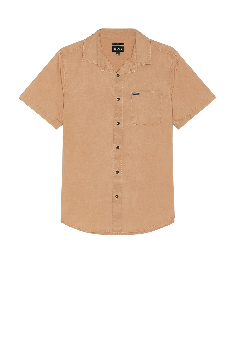 Brixton Charter Shirt