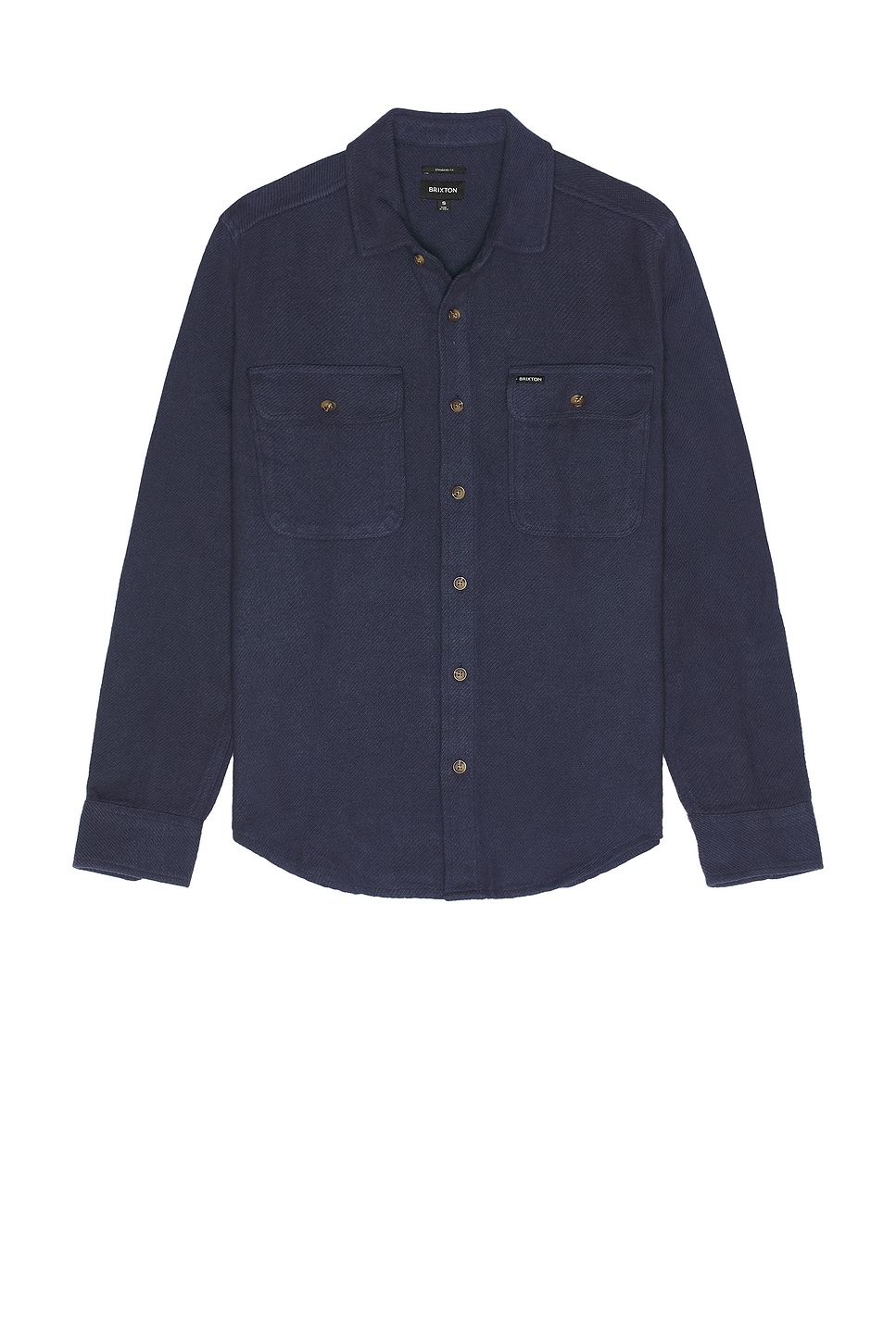 Brixton Bowery Overshirt