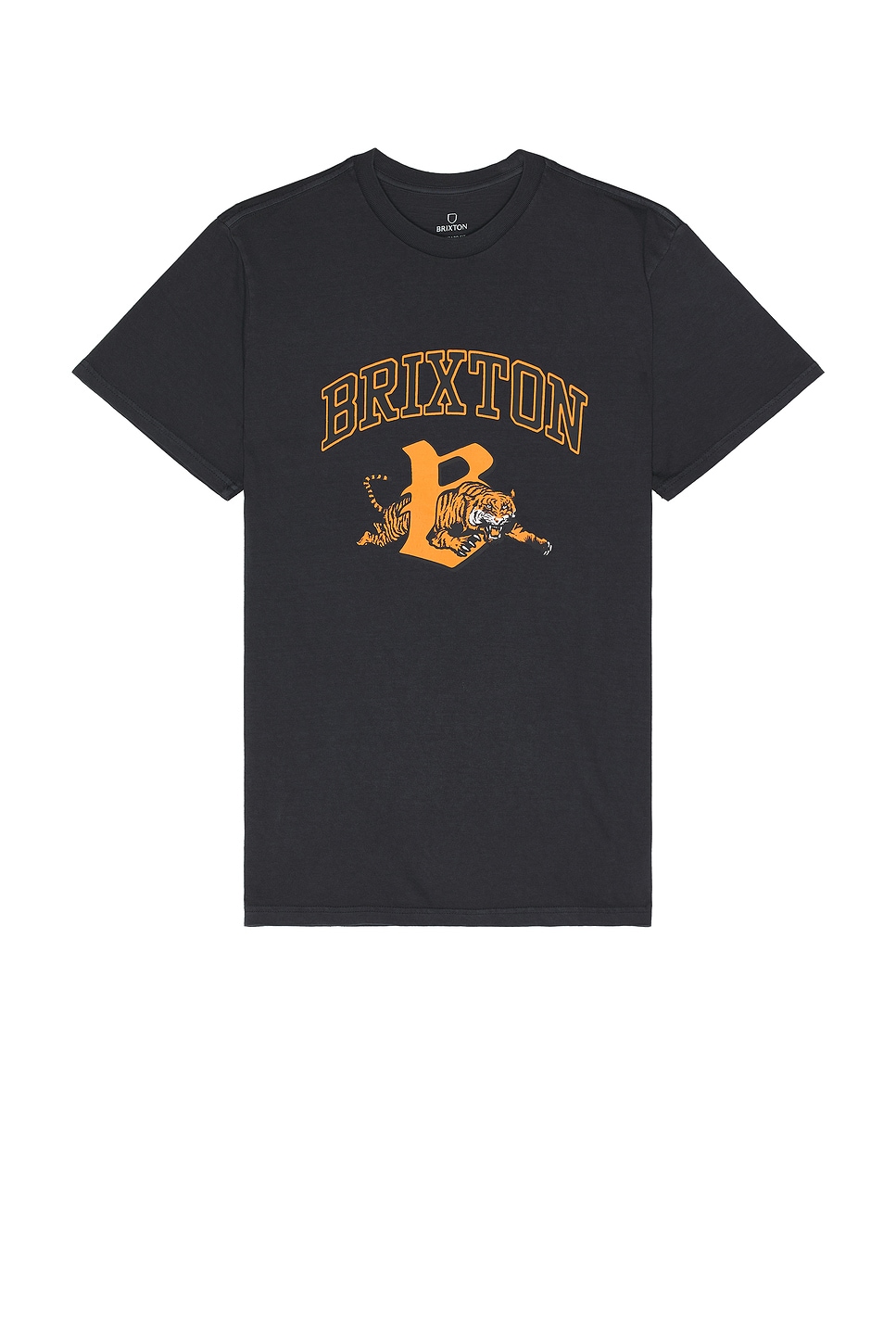 Brixton Tiger Tee