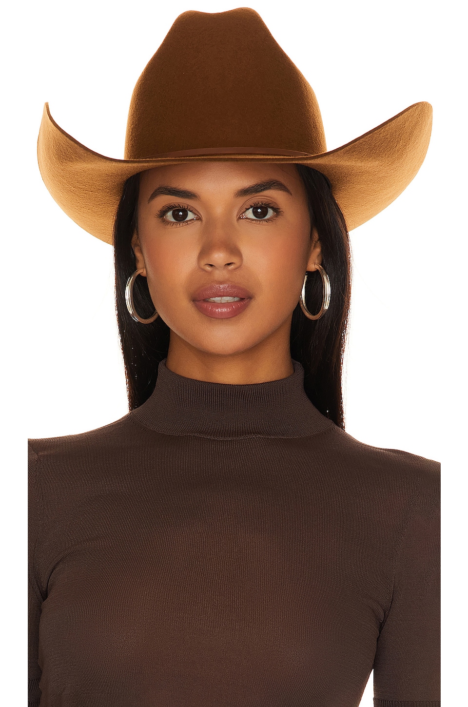 Brixton El Paso Reserve Cowboy Hat