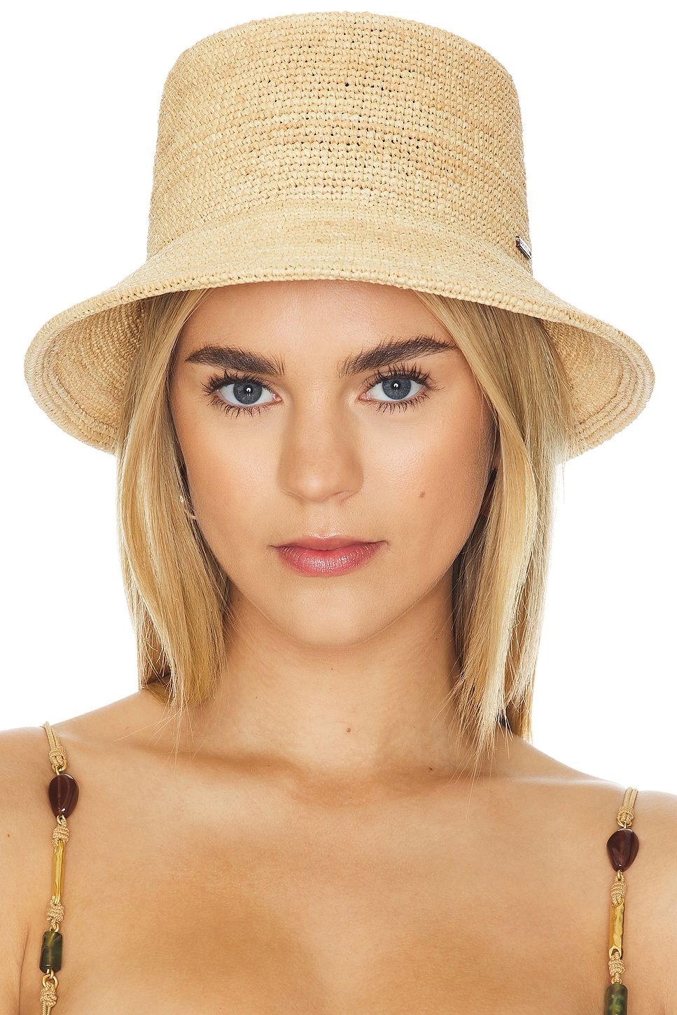 Brixton Ellee Bucket Hat