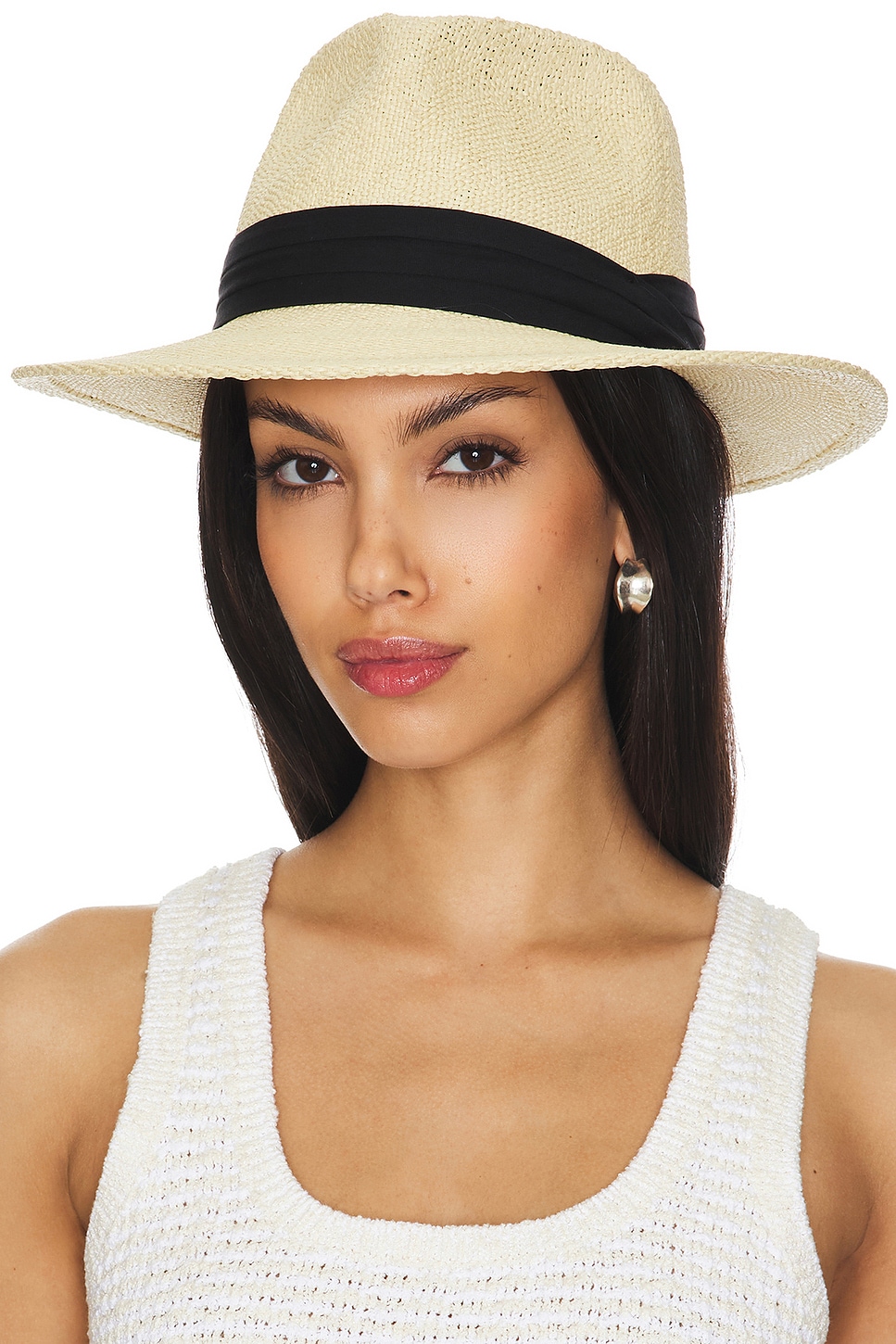 Brixton Sol Fedora