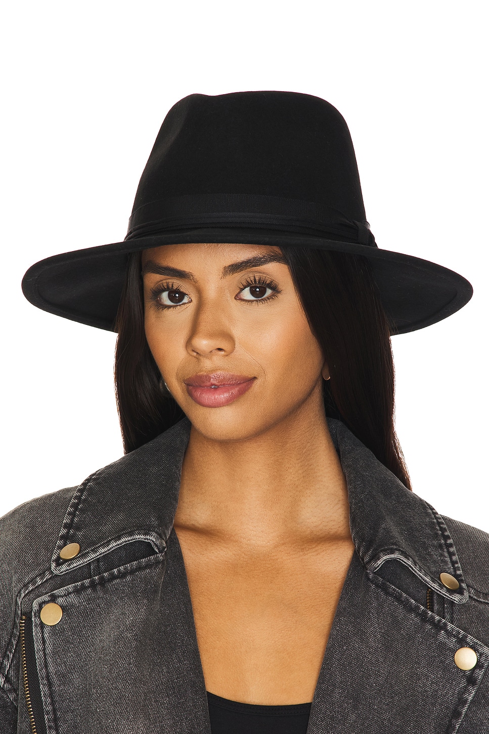 Brixton Dayton Convertabrim Rancher Hat