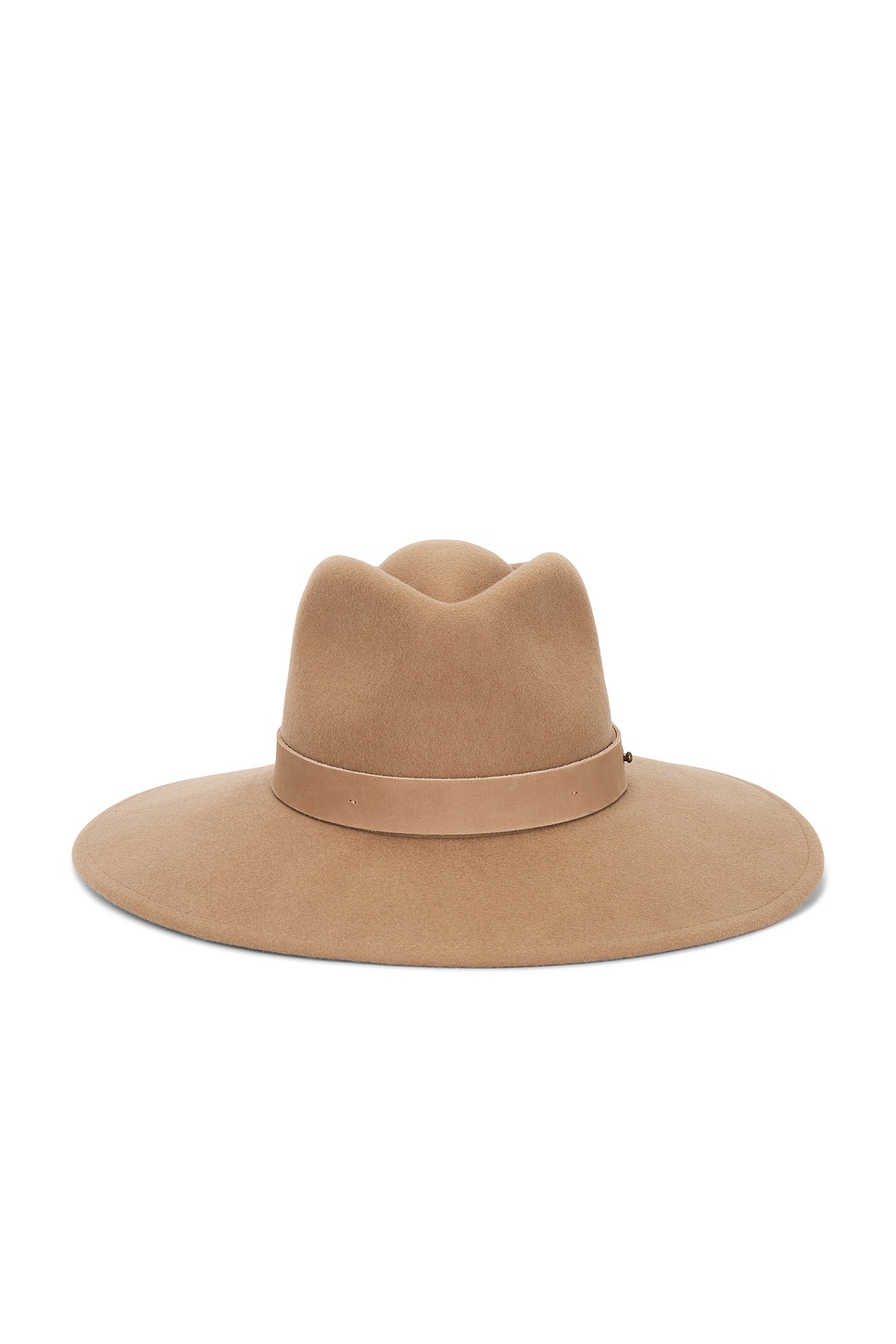 Brixton Eleanor Felt Packable Hat