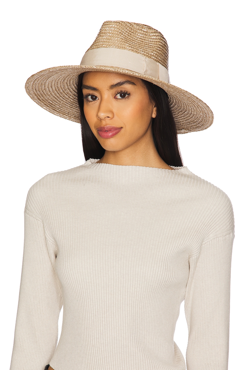 Brixton Joanna Hat