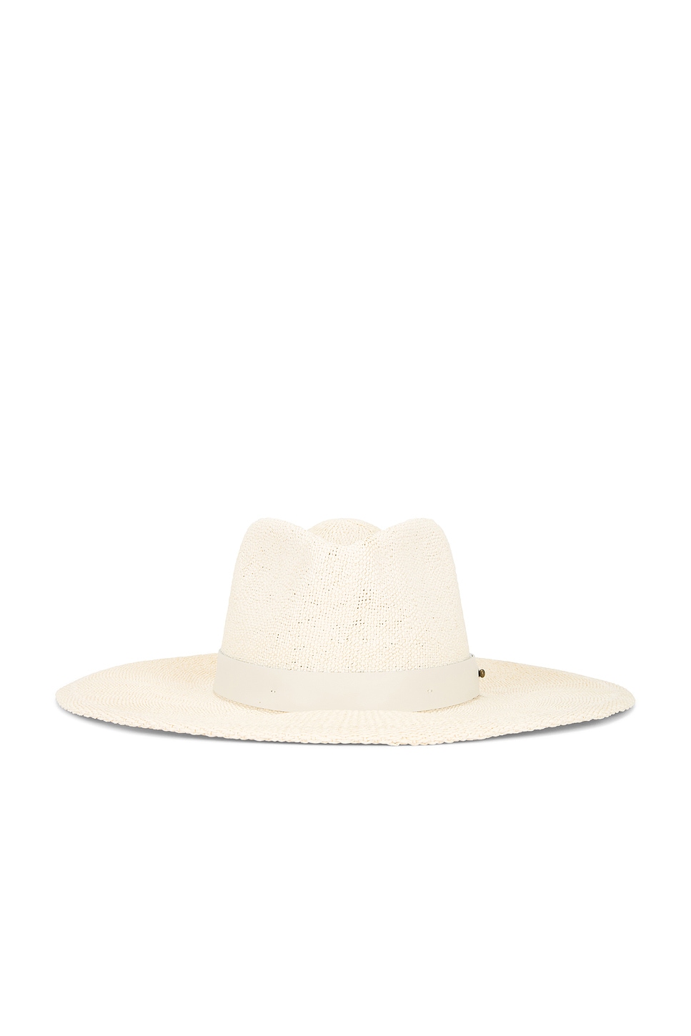 Brixton Eleanor Straw Hat