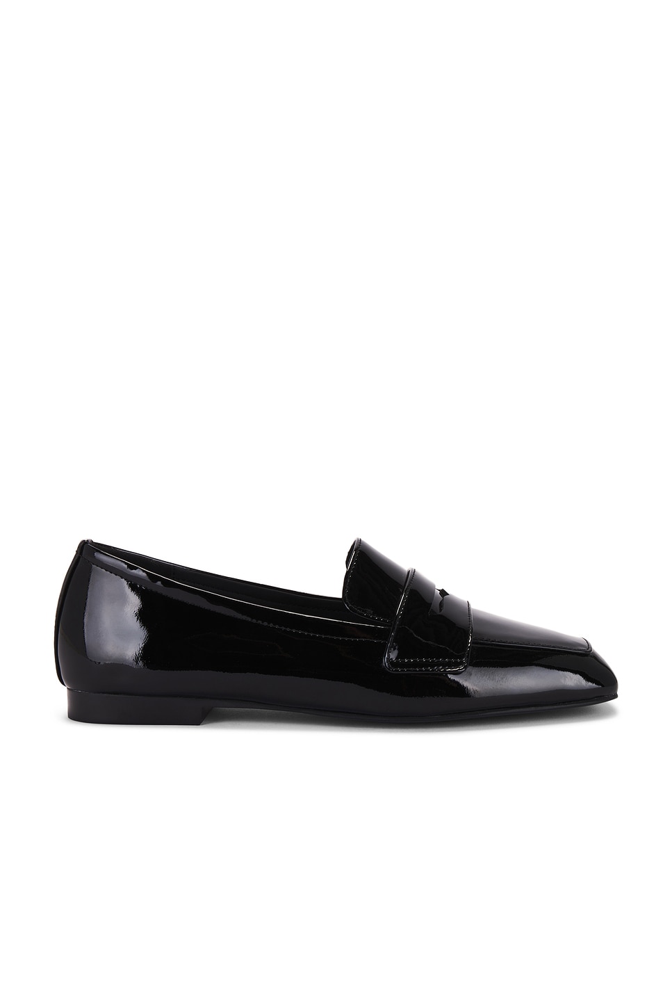 BLACK SUEDE STUDIO Nina Loafer