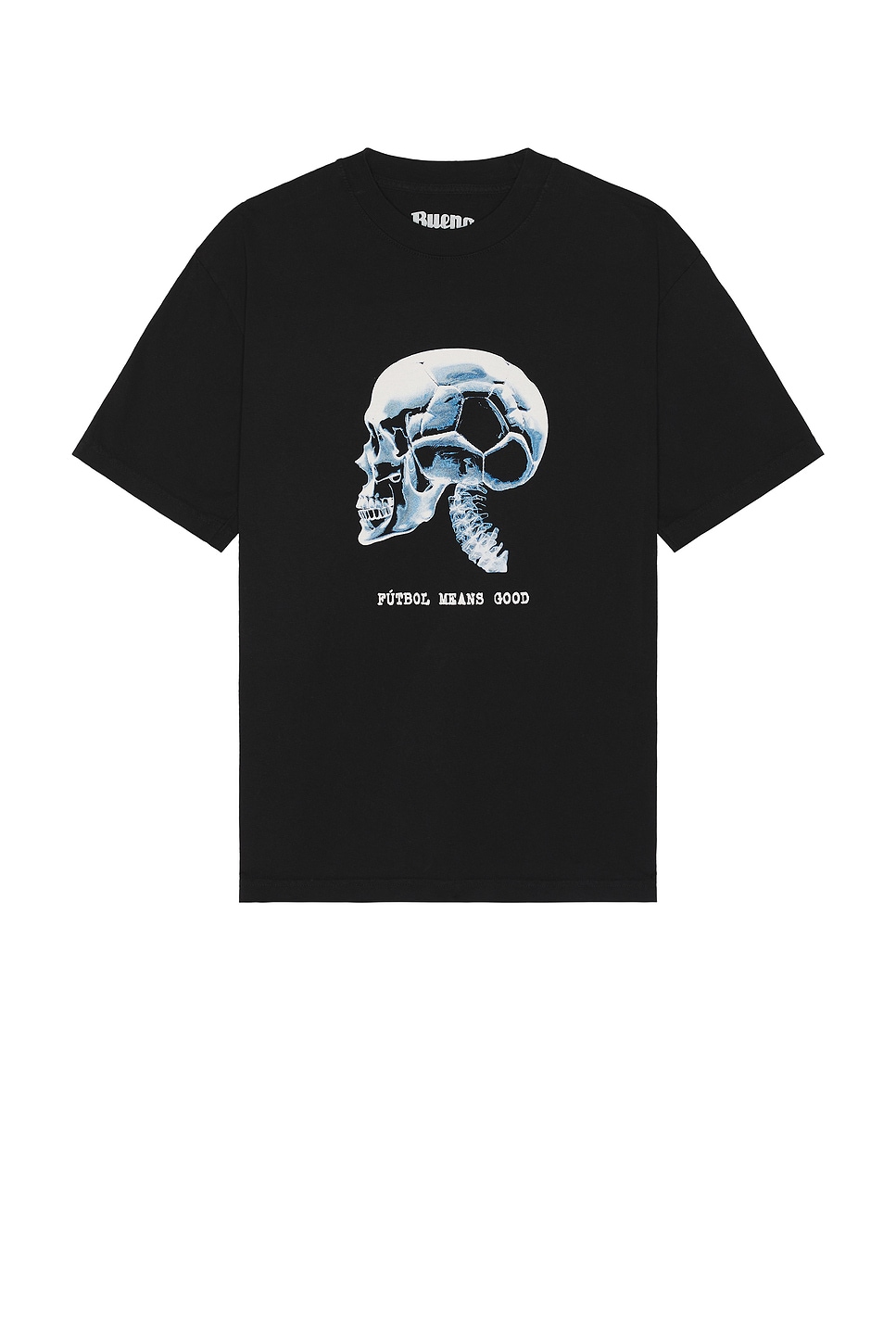 Bueno Skull Tee