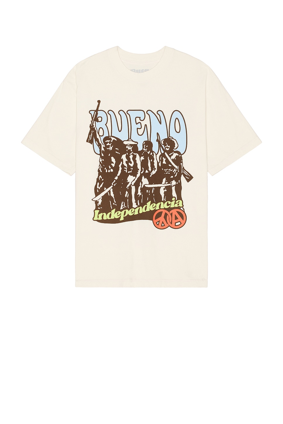 Bueno Independence Tee