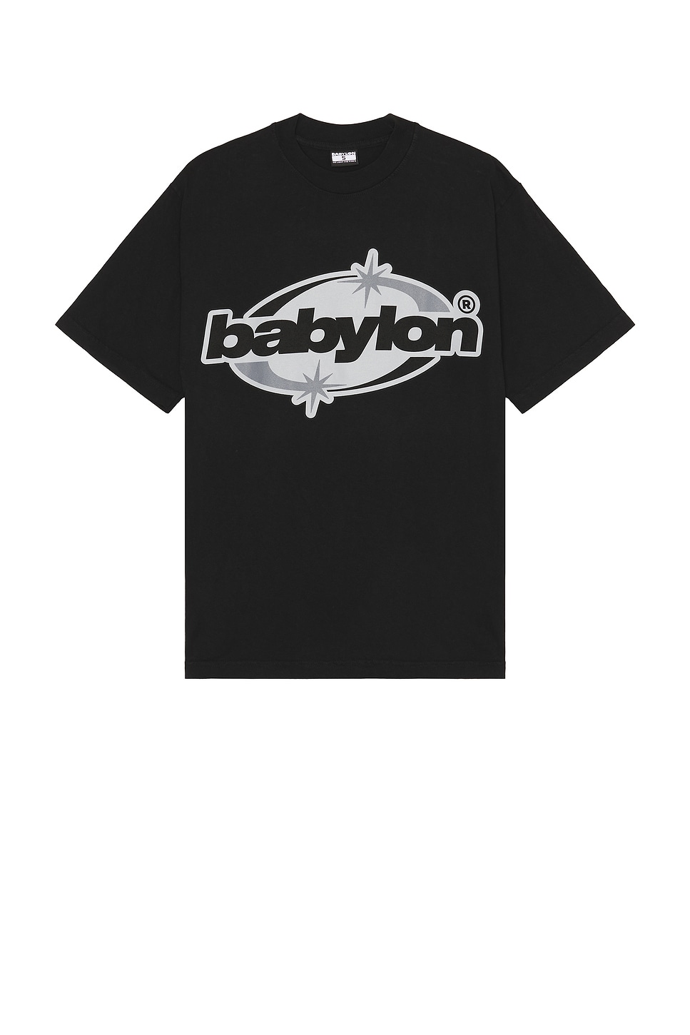 Babylon Star T-Shirt