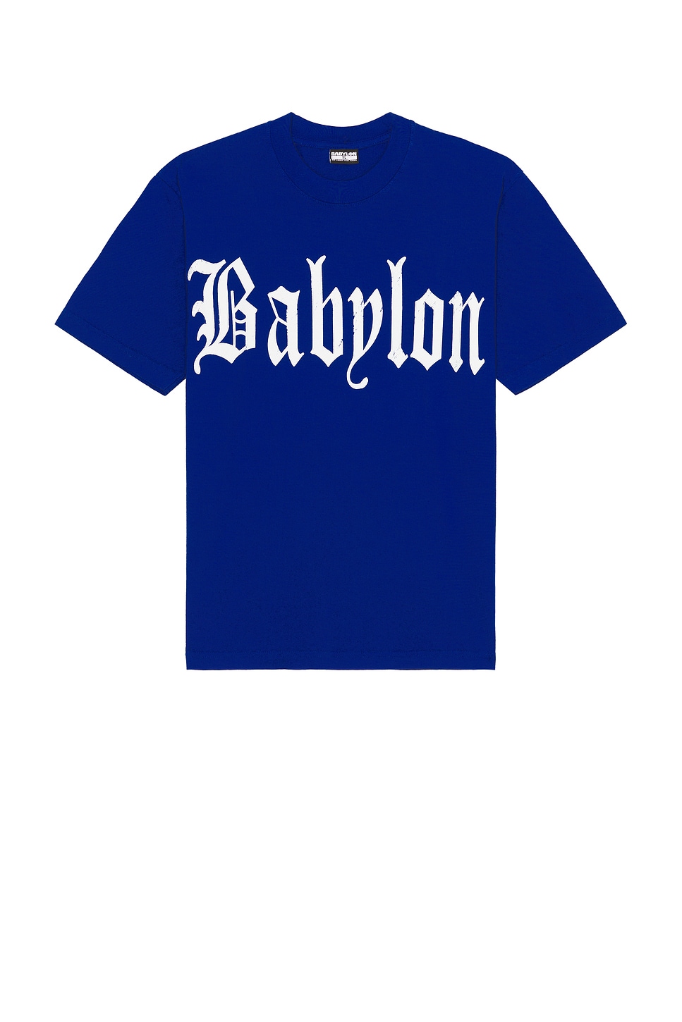 Babylon Oe Logo T-Shirt