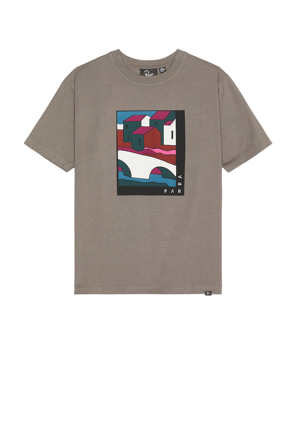 By Parra Leaving You T-Shirt