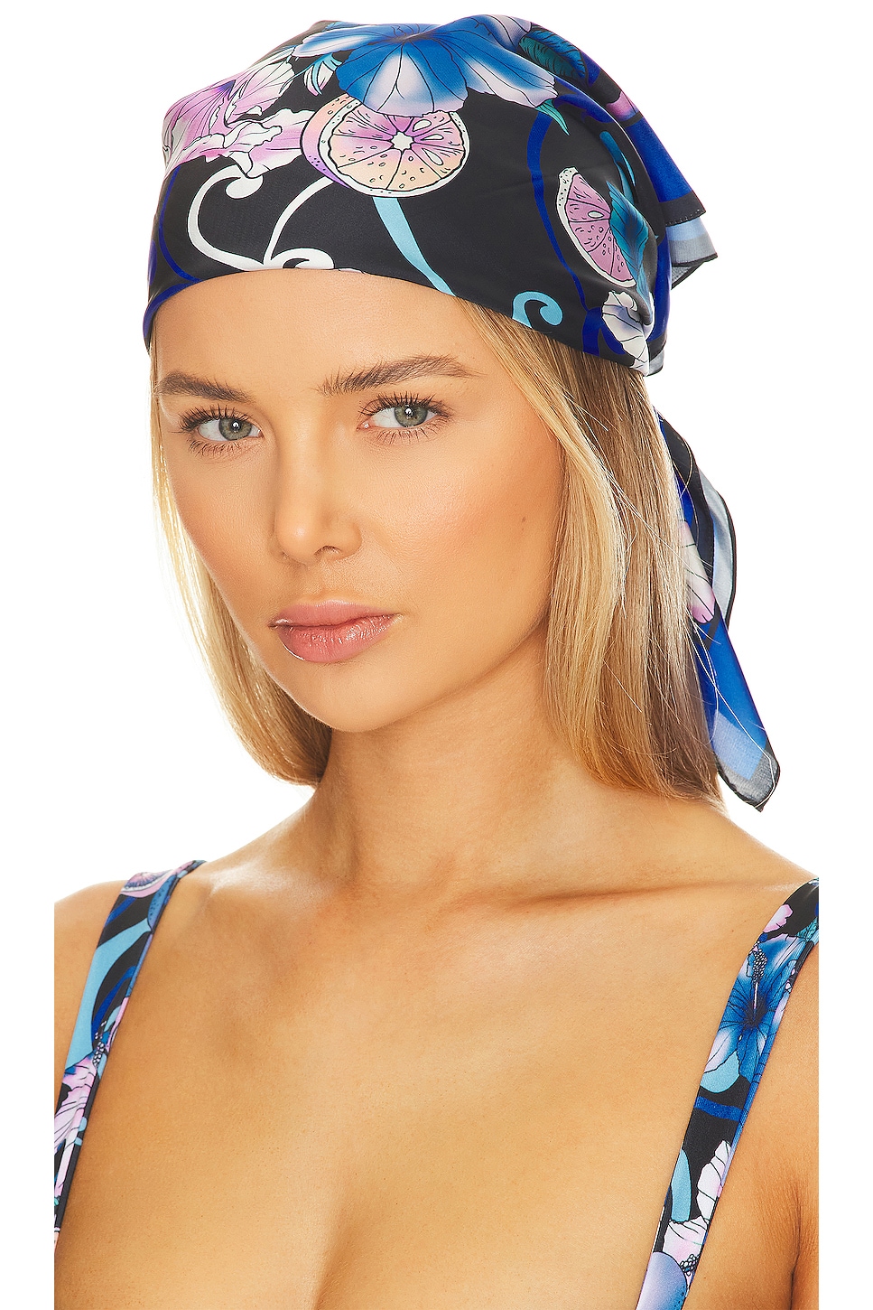 CIN CIN Headscarf