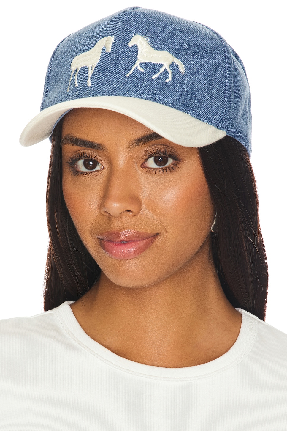 Casa Clara x REVOLVE Carolina Hat