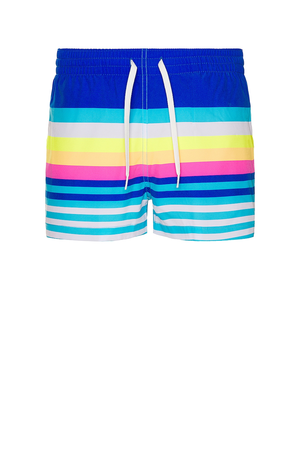 Chubbies The Newports 7" Swim Trunk