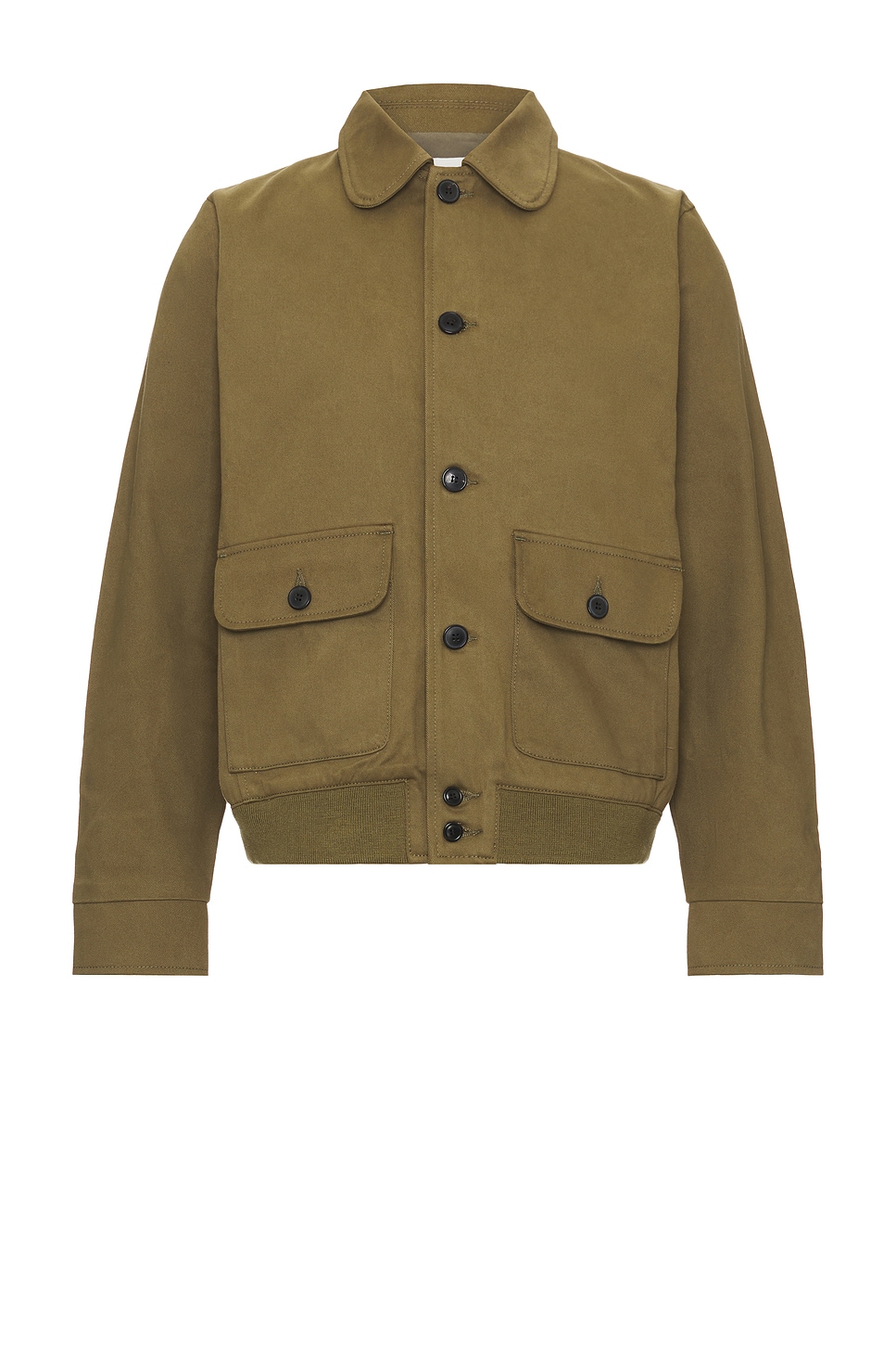 Citizens of Humanity Utility Jacket