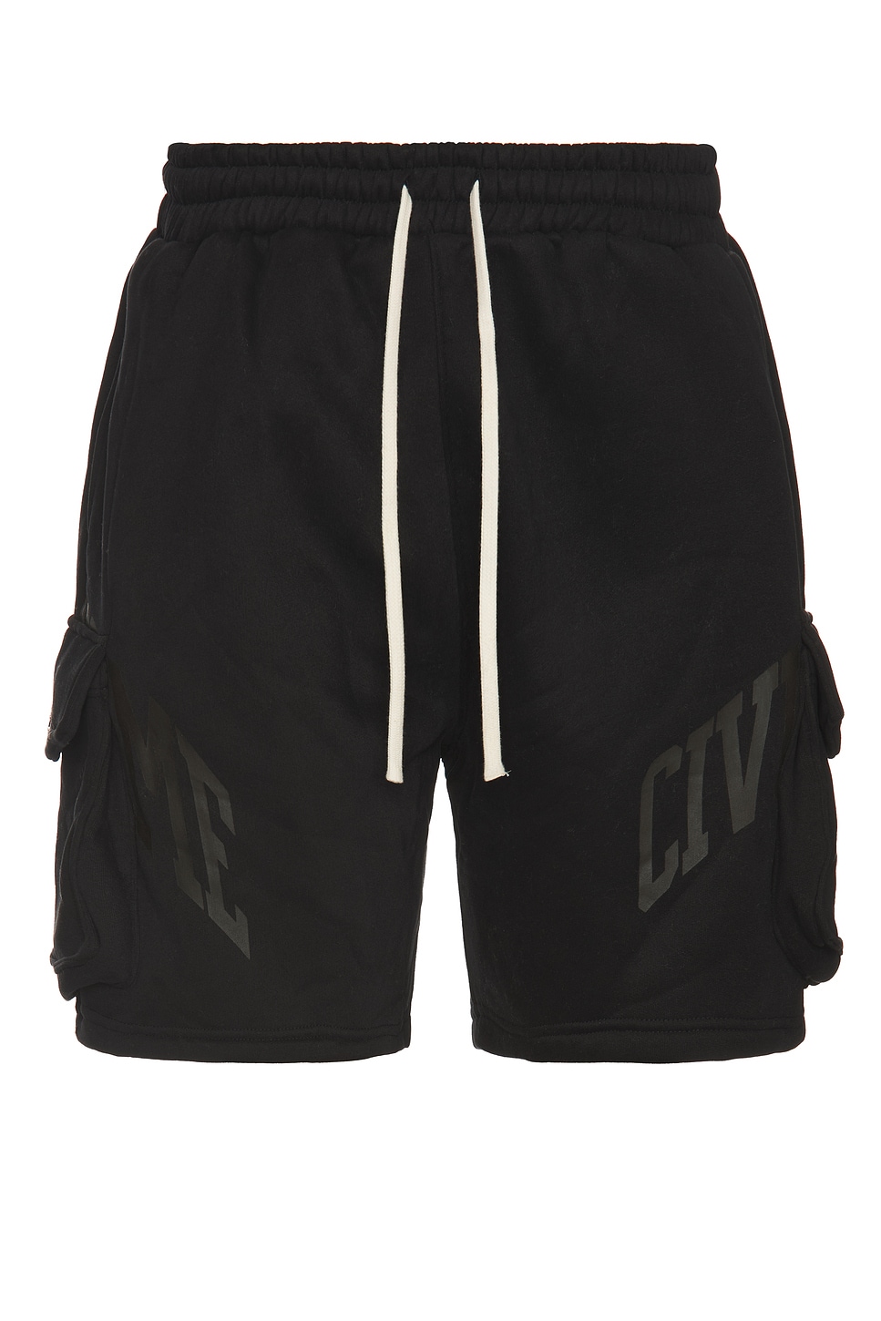 Civil Regime Dominique Cargo Short