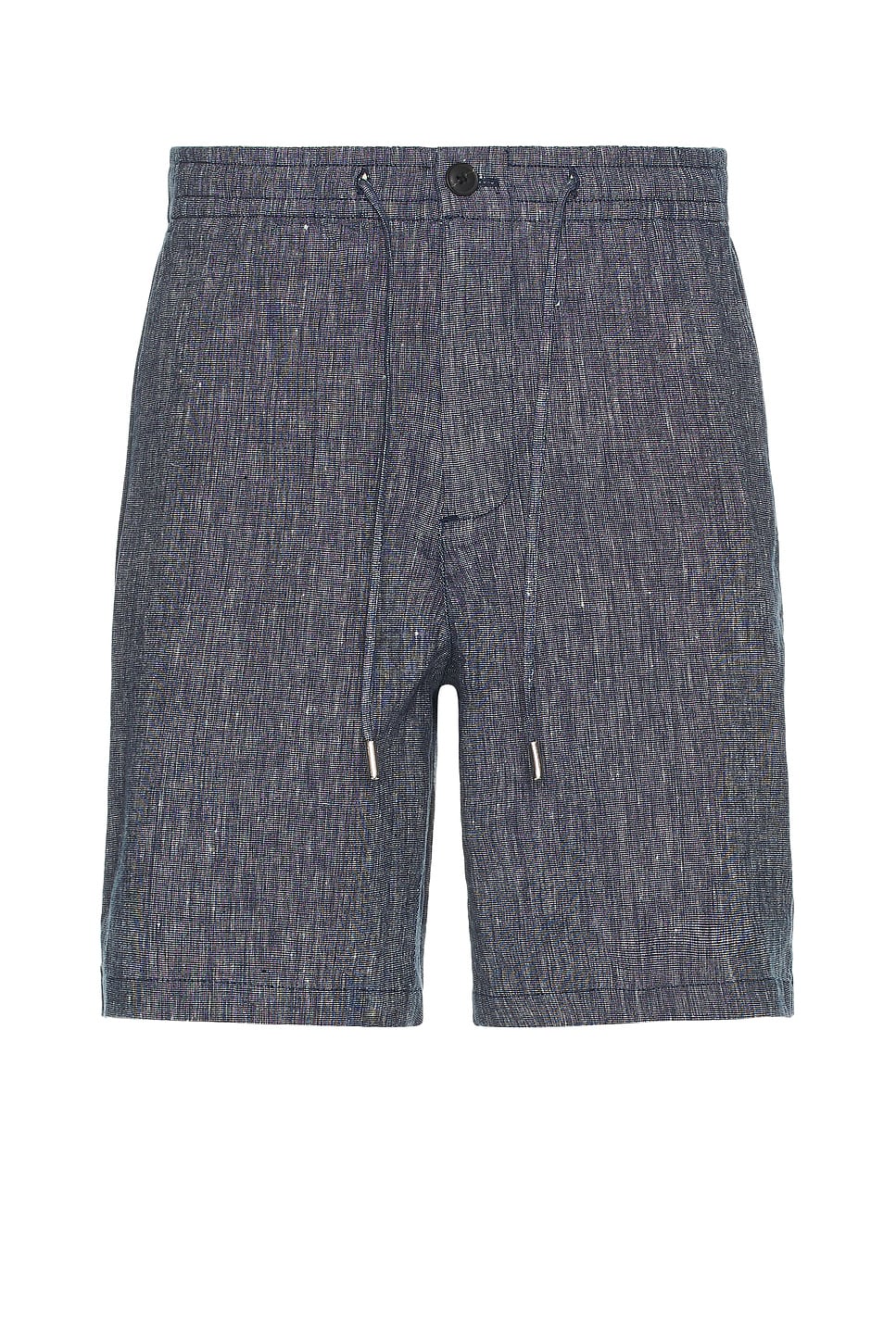 Club Monaco Elasticated Leisure Short