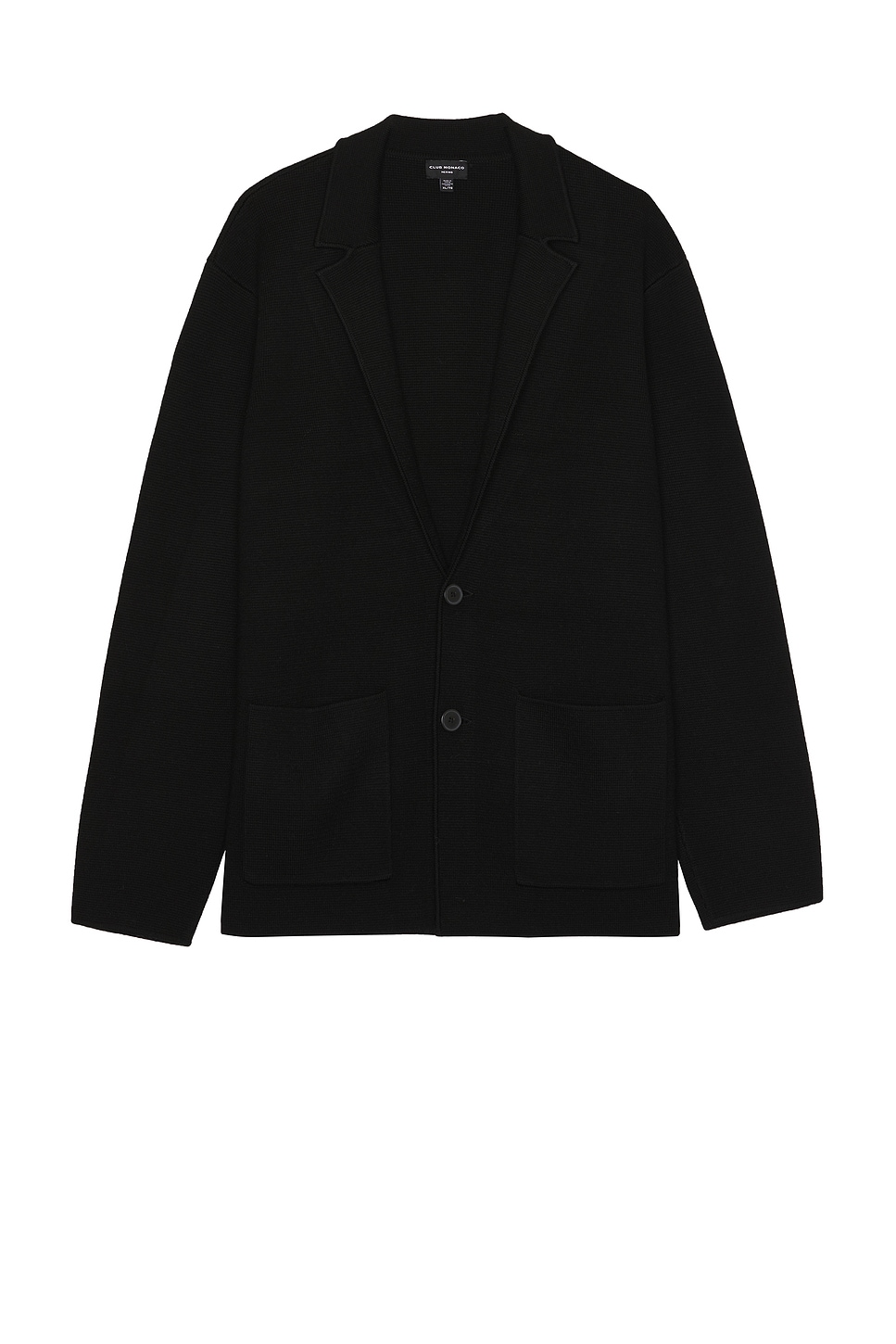 Club Monaco Merino Blazer