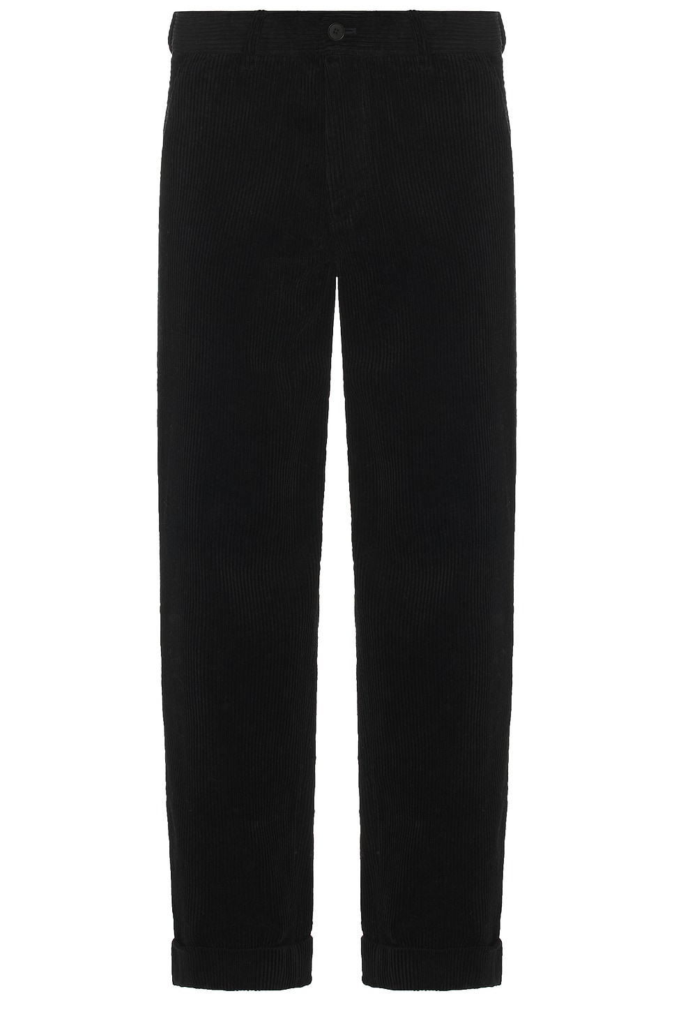 Club Monaco Wide Wale Corduroy Pant