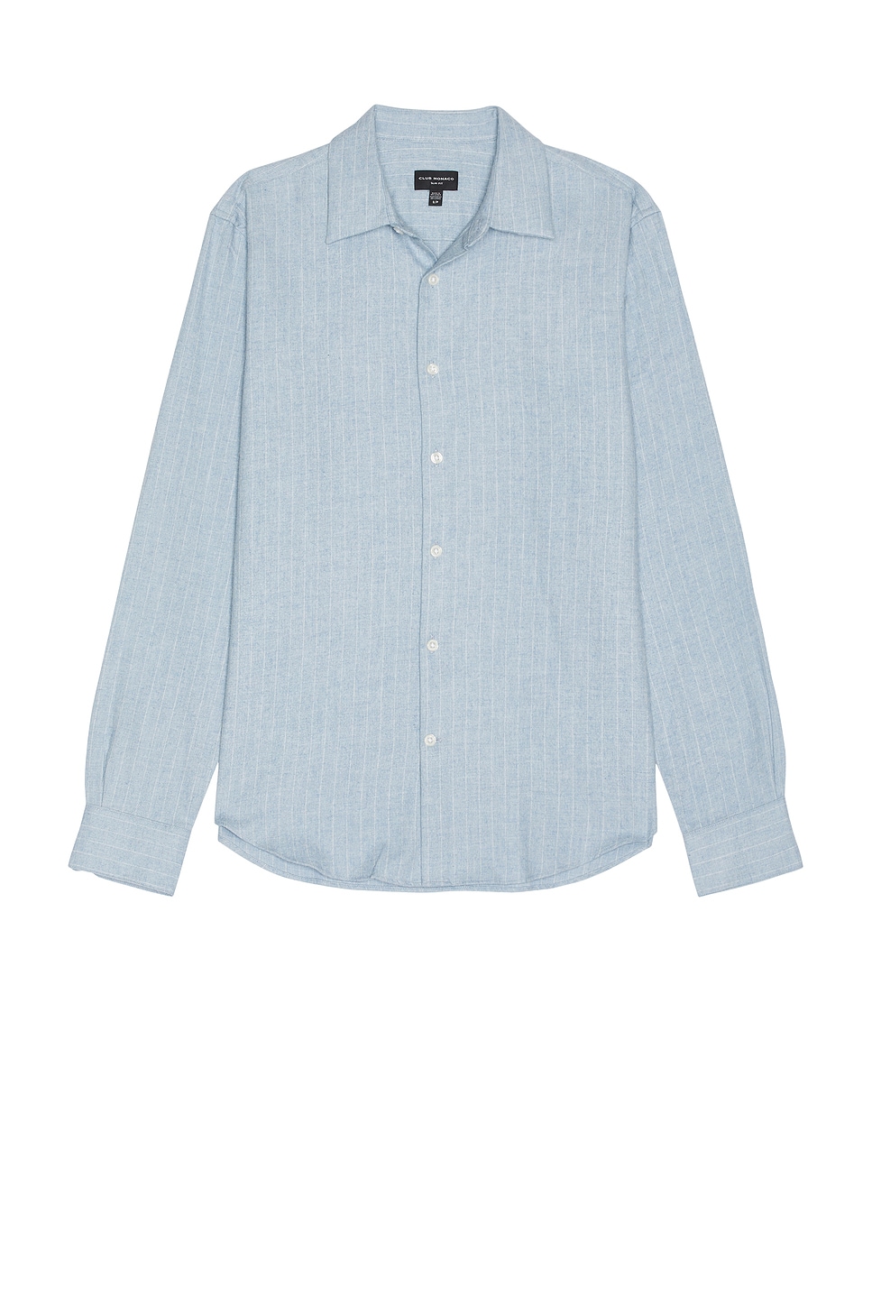 Club Monaco Refine Dress Shirt