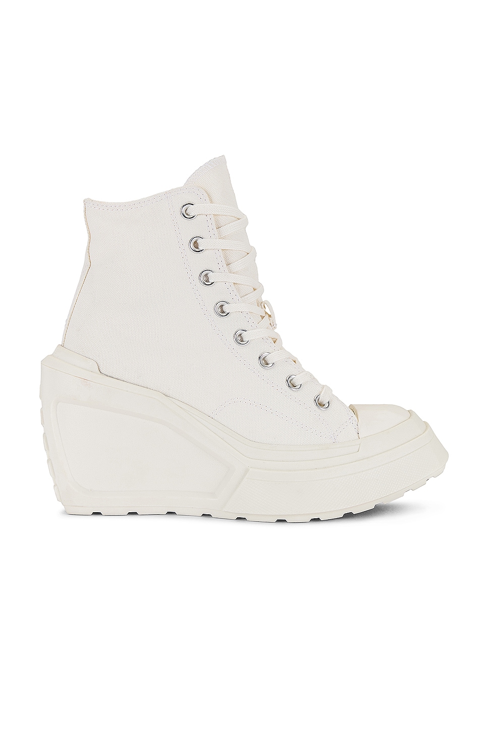 Converse De Luxe Wedge Sneaker