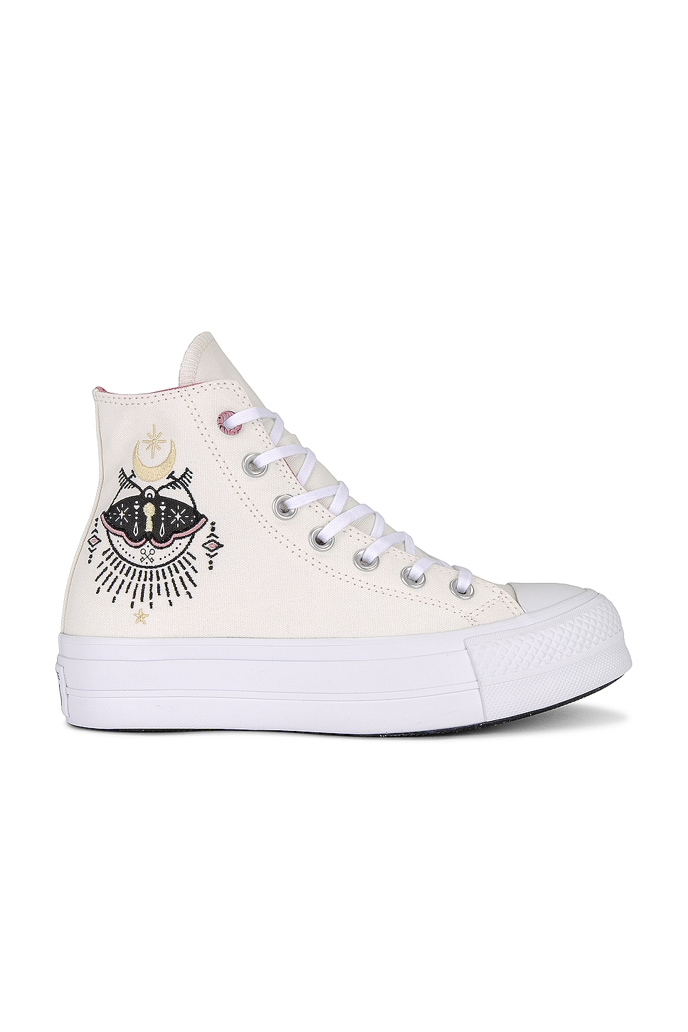 Converse Chuck Taylor All Star Lift Sneaker