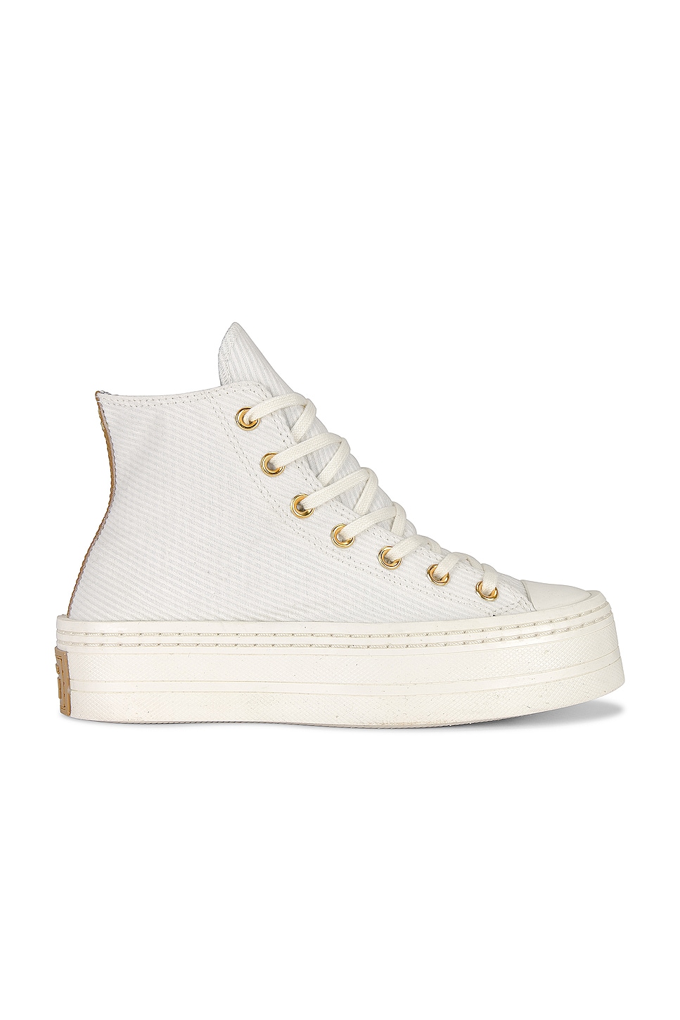 Converse Chuck Taylor All Star Modern Lift Sneaker