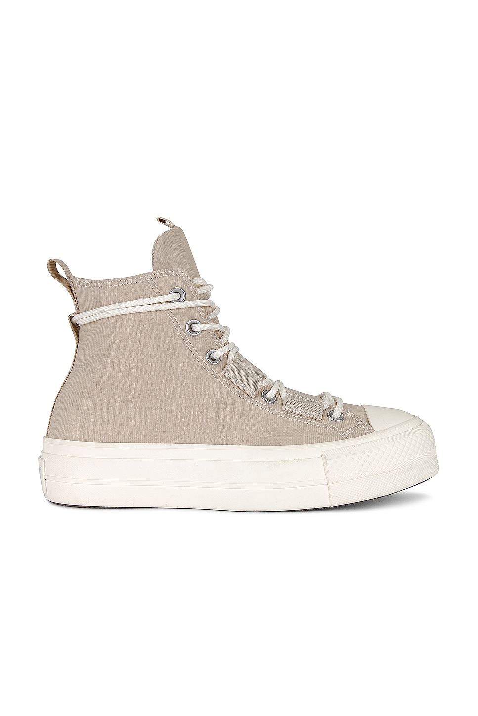 Converse Chuck Taylor All Star Lift Platform Sneaker