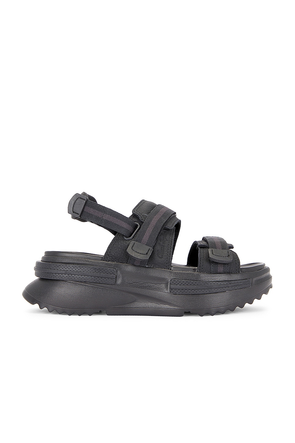 Converse Run Star Utility Sandal