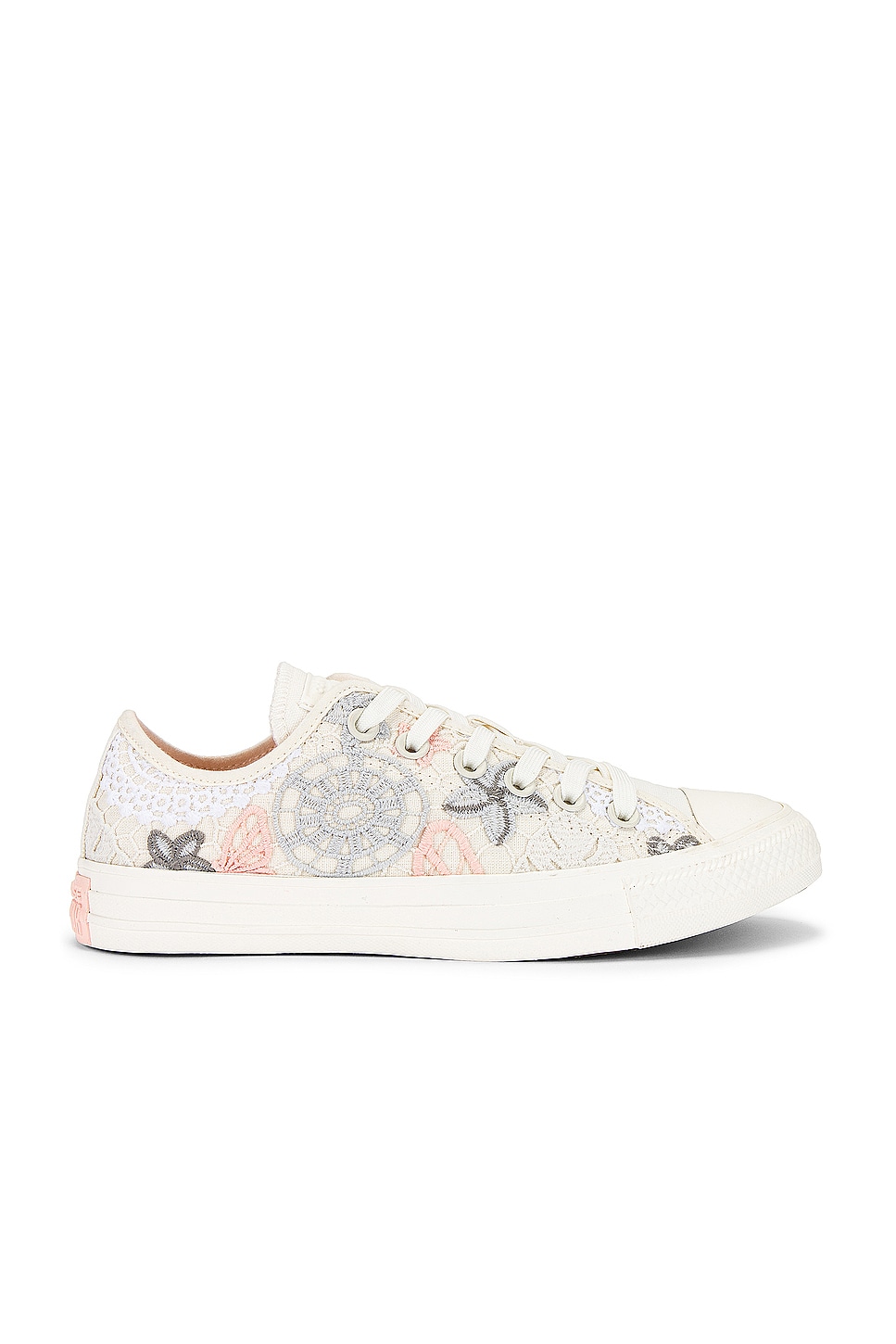 Converse Chuck Taylor All Star Butterflies Sneaker