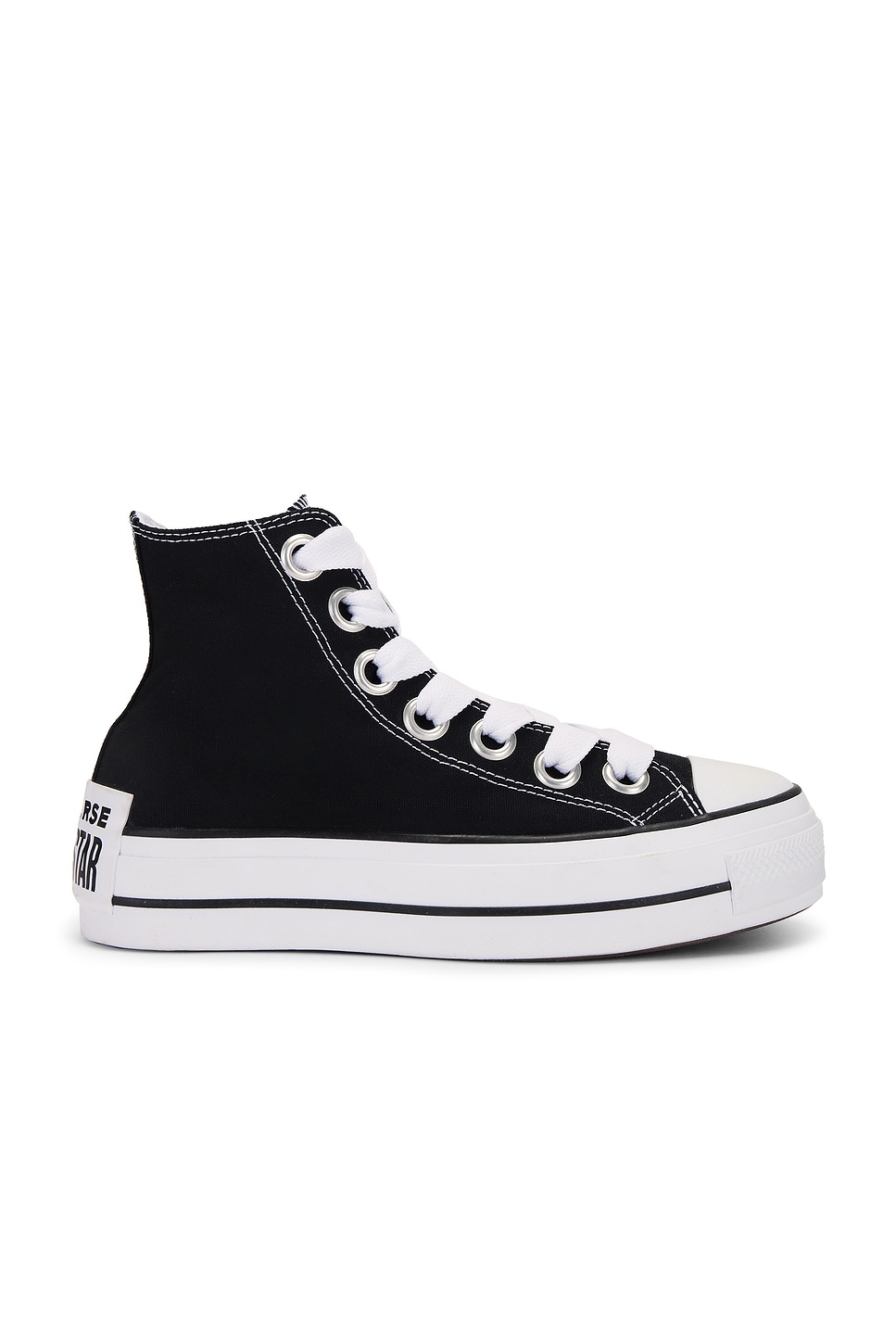 Converse Chuck Taylor All Star Lift Platform Sketch Sneaker