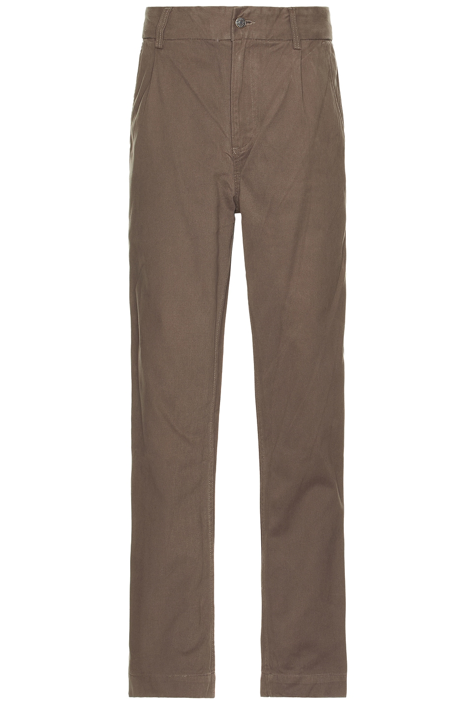 Corridor Heavy Twill Trouser