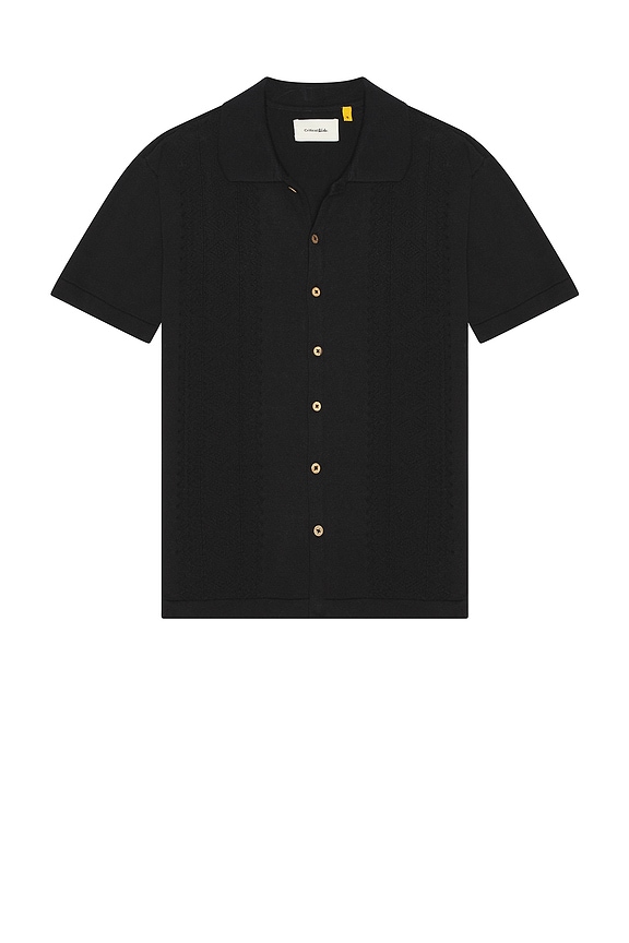 Critical Slide Trader Knit Shirt