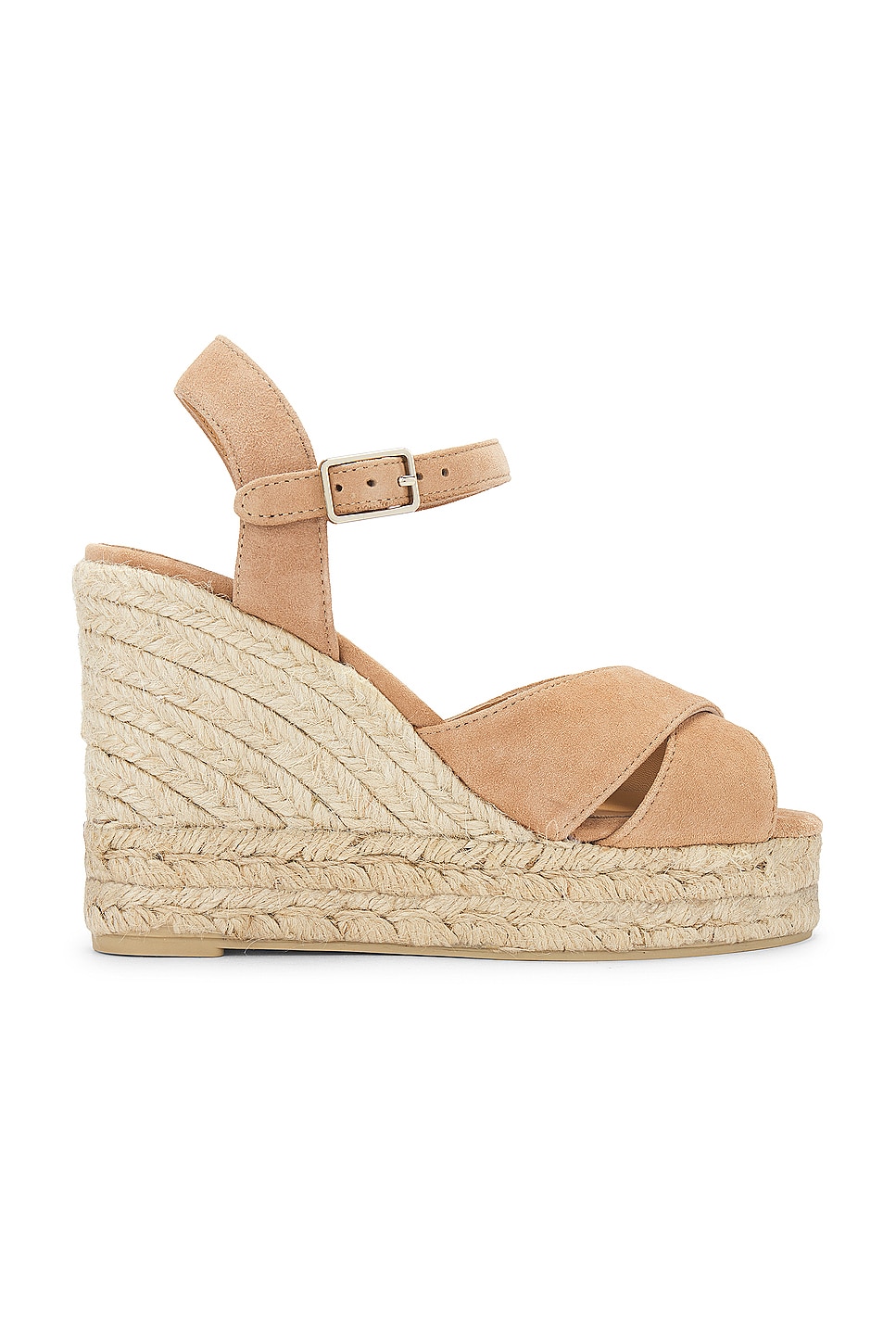 Castaner Blaudell Wedge