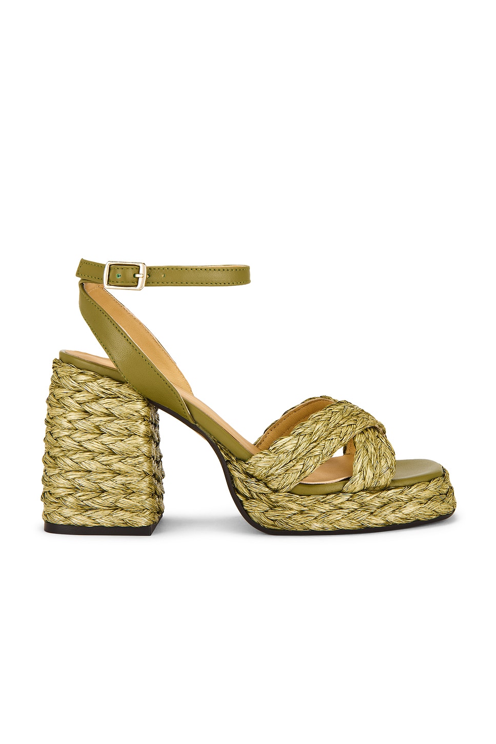 Castaner Valerie Sandal