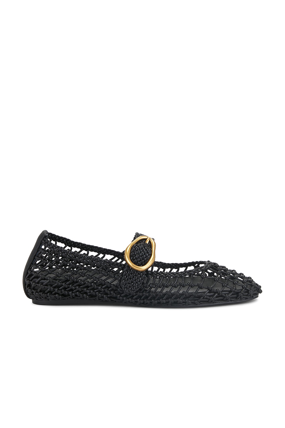 Cult Gaia Gina Flat