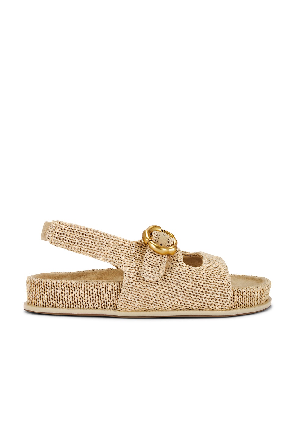 Cult Gaia Brielle Sandal