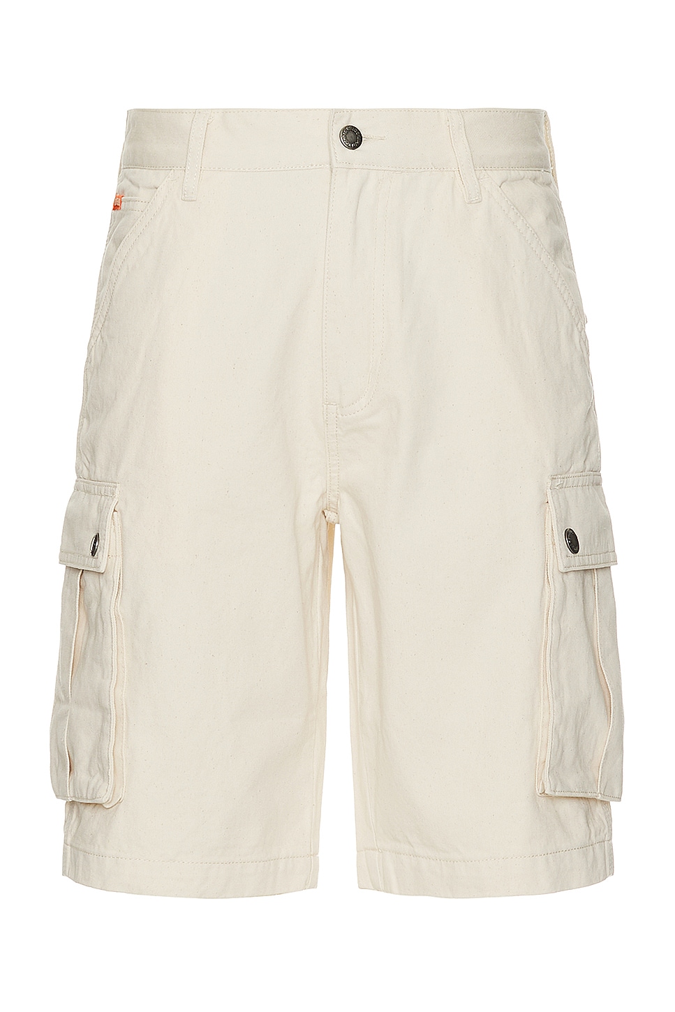 Deus Ex Machina Records Cargo Short