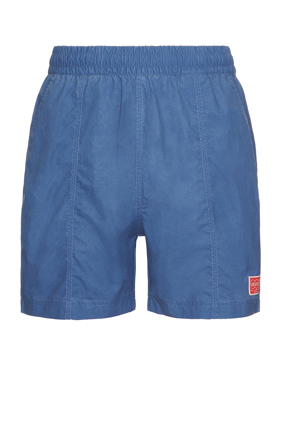 Deus Ex Machina Glide Swim Short