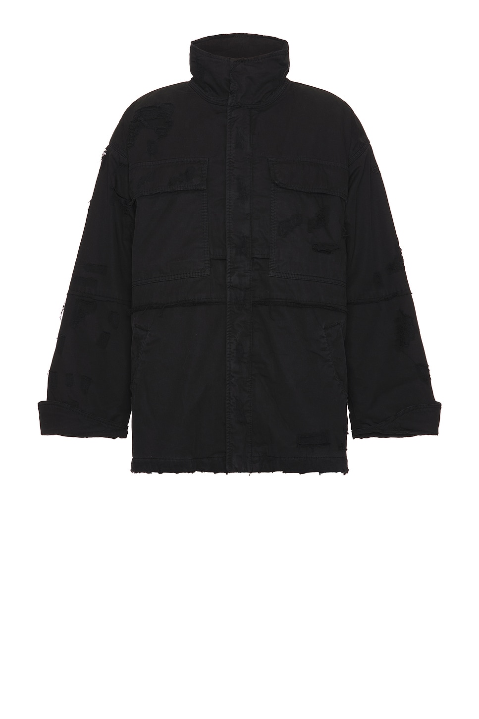 Diesel Oise Jacket