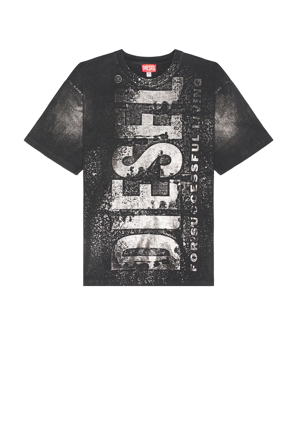 Diesel Box T-Shirt